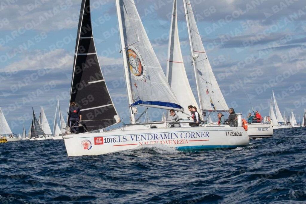 Mascone n° 1076