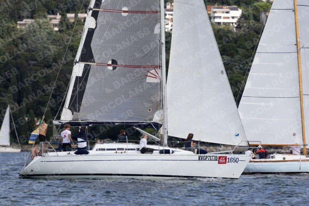 Mascone n° 1650