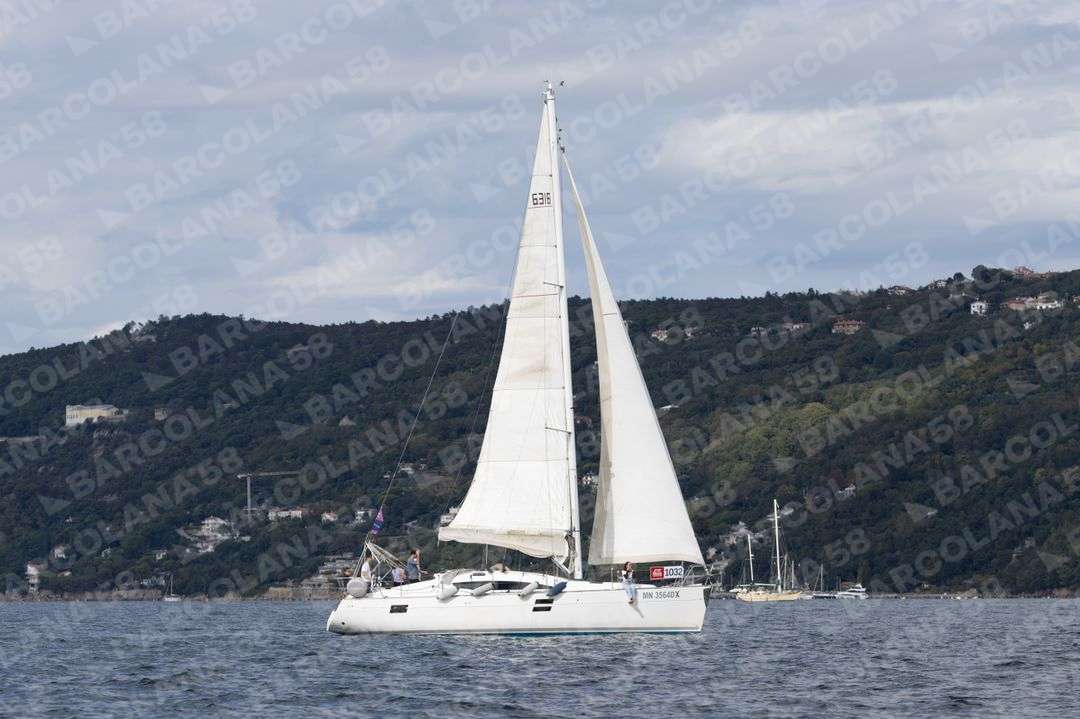 Mascone n° 1032