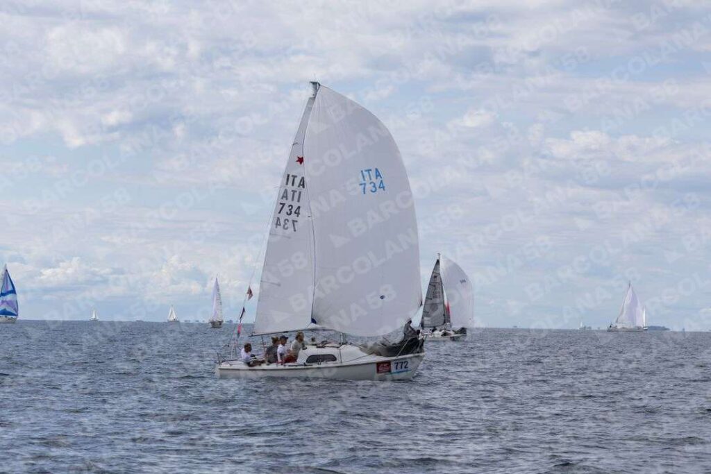 Mascone n° 0772