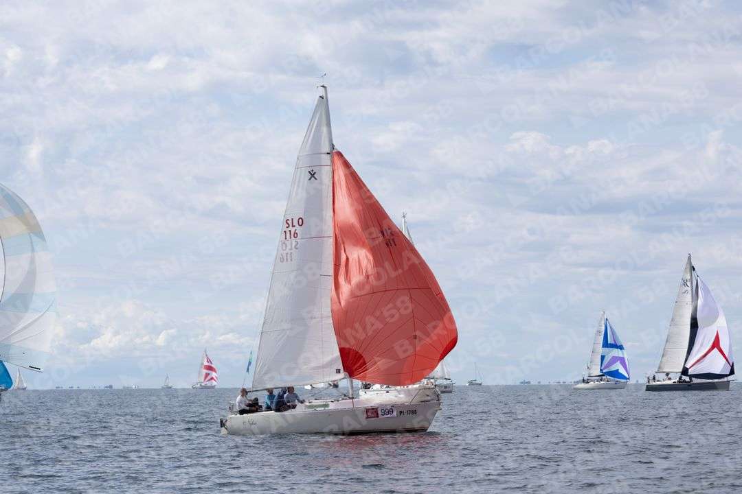 Mascone n° 0999