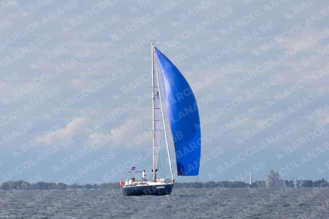 Mascone n° 0592