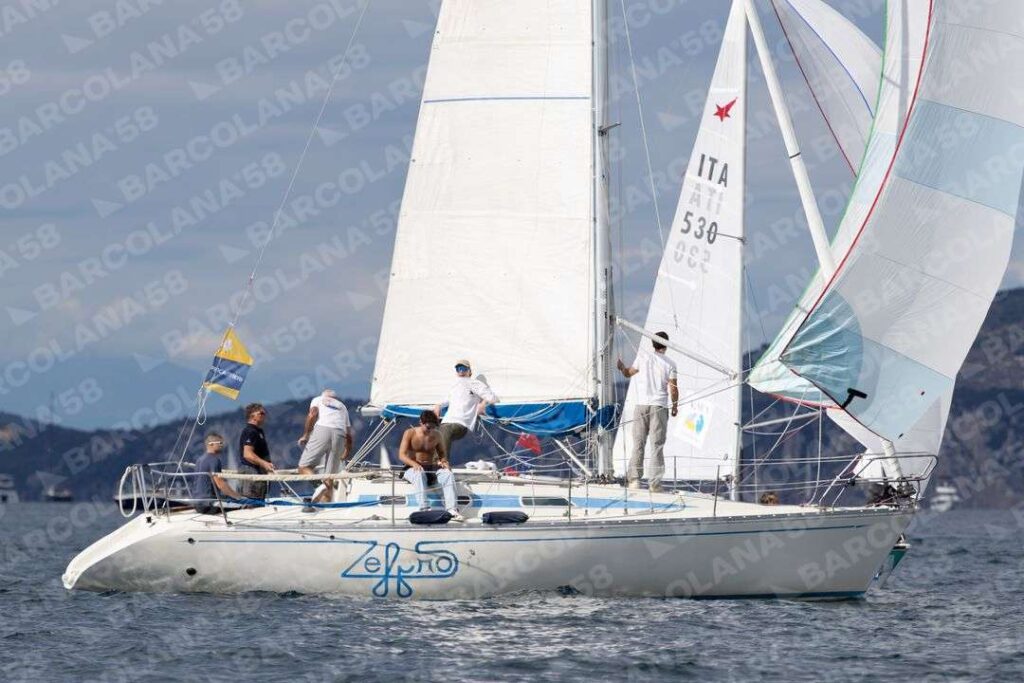 Mascone n° 1254