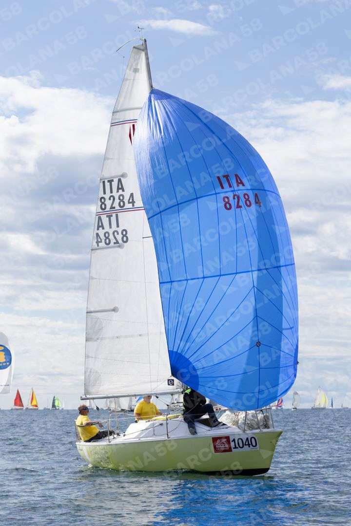 Mascone n° 1040