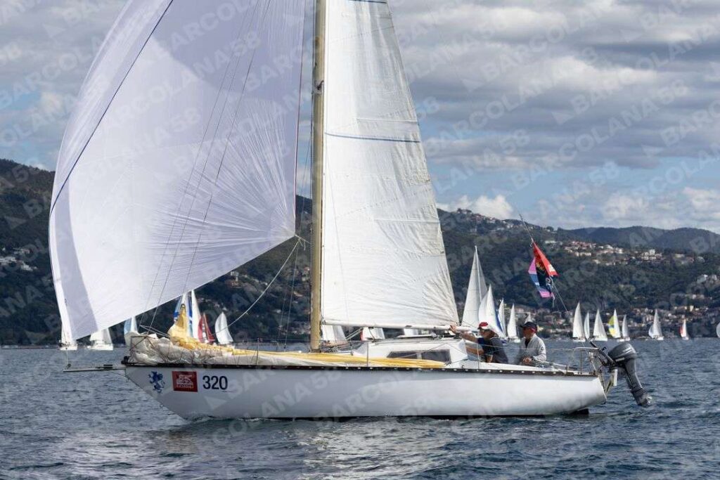 Mascone n° 0320