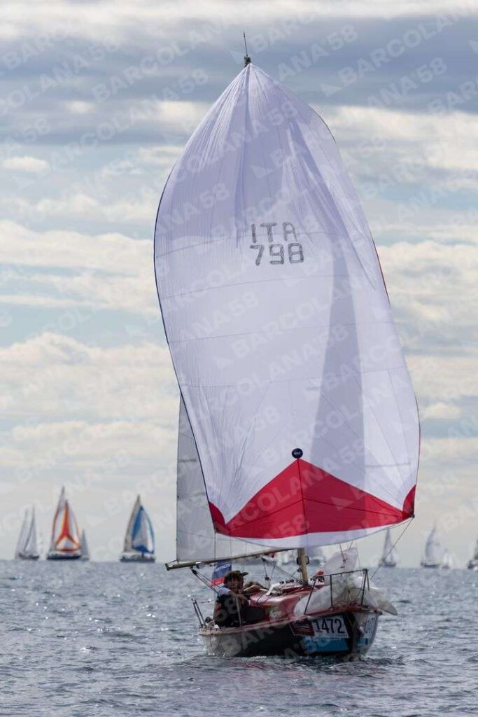 Mascone n° 1472