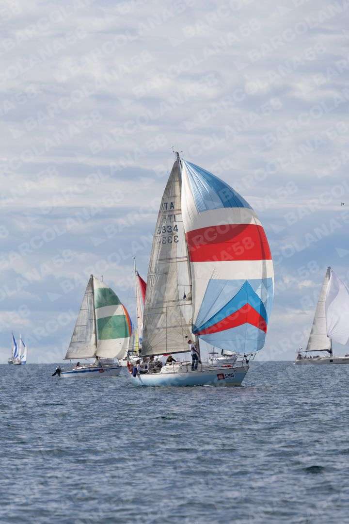 Mascone n° 1266, 1937