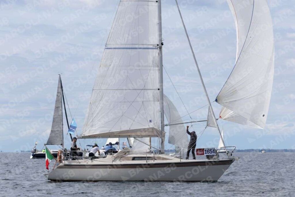 Mascone n° 1654