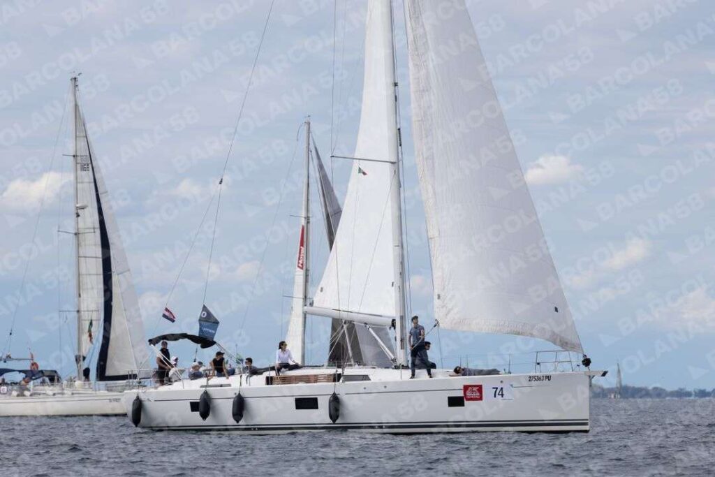 Mascone n° 0074