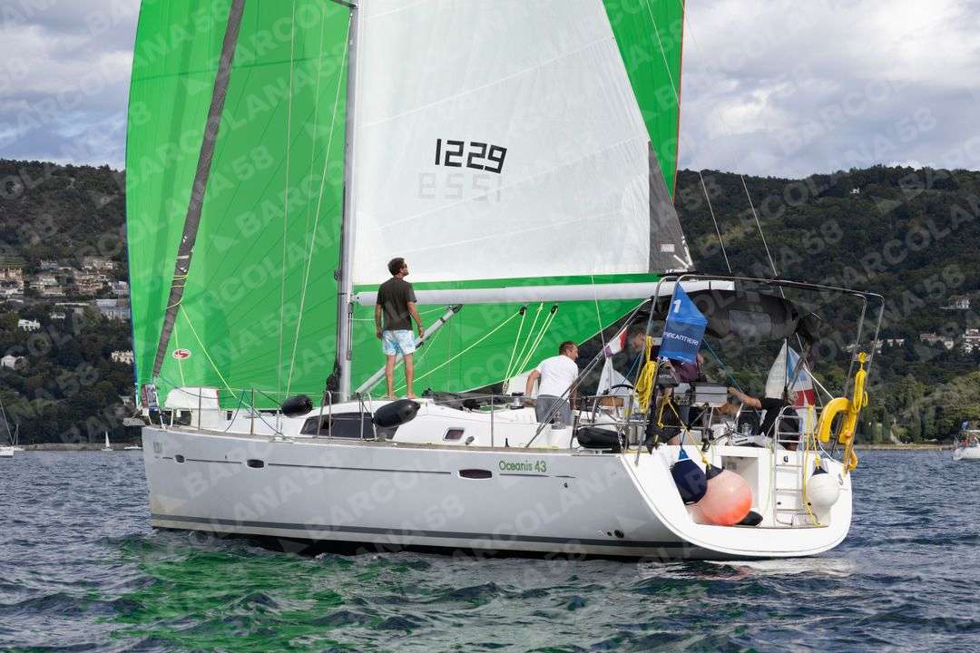 Mascone n° 1716
