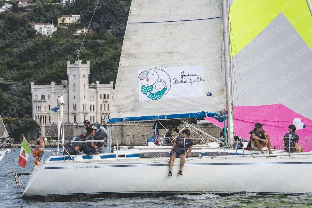 Mascone n° 0884 - immagine 1