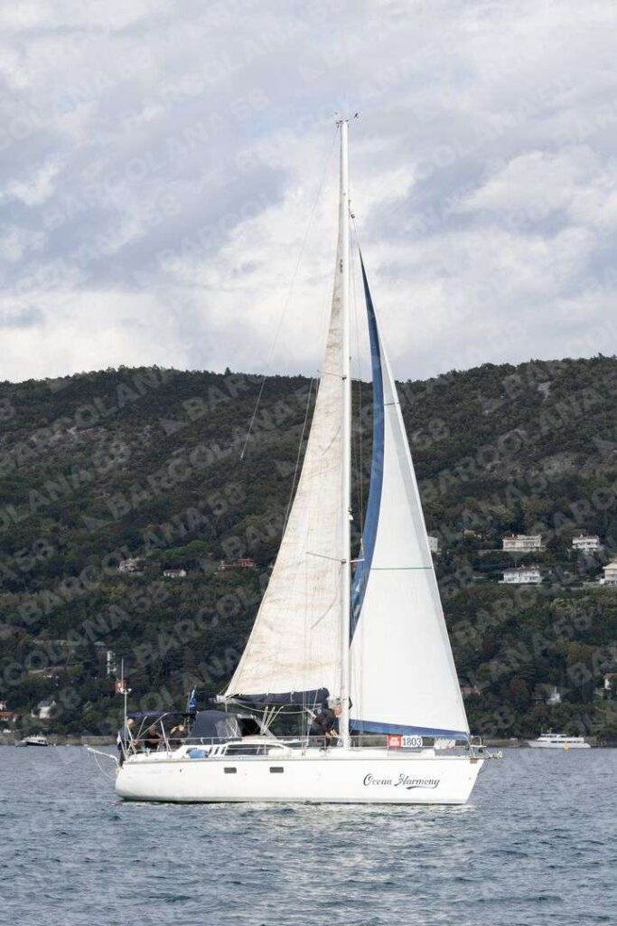 Mascone n° 1803