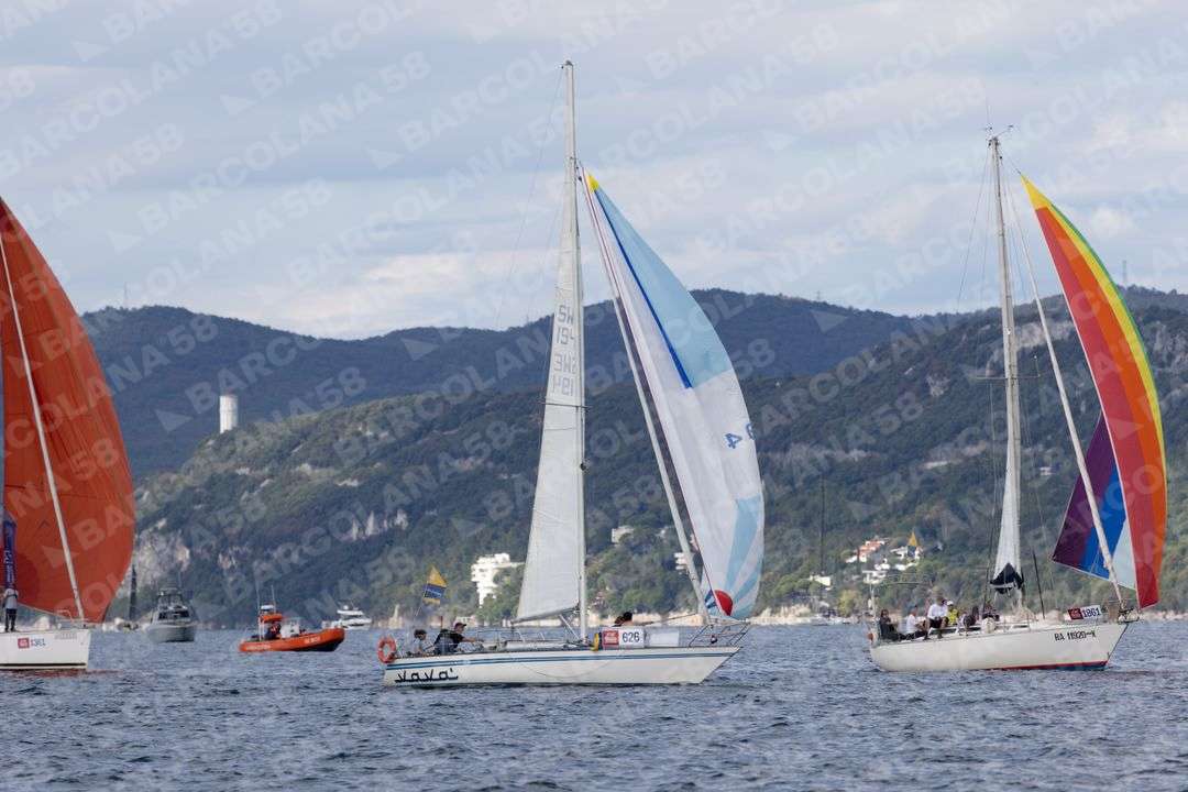 Mascone n° 1861, 0626 - immagine 1