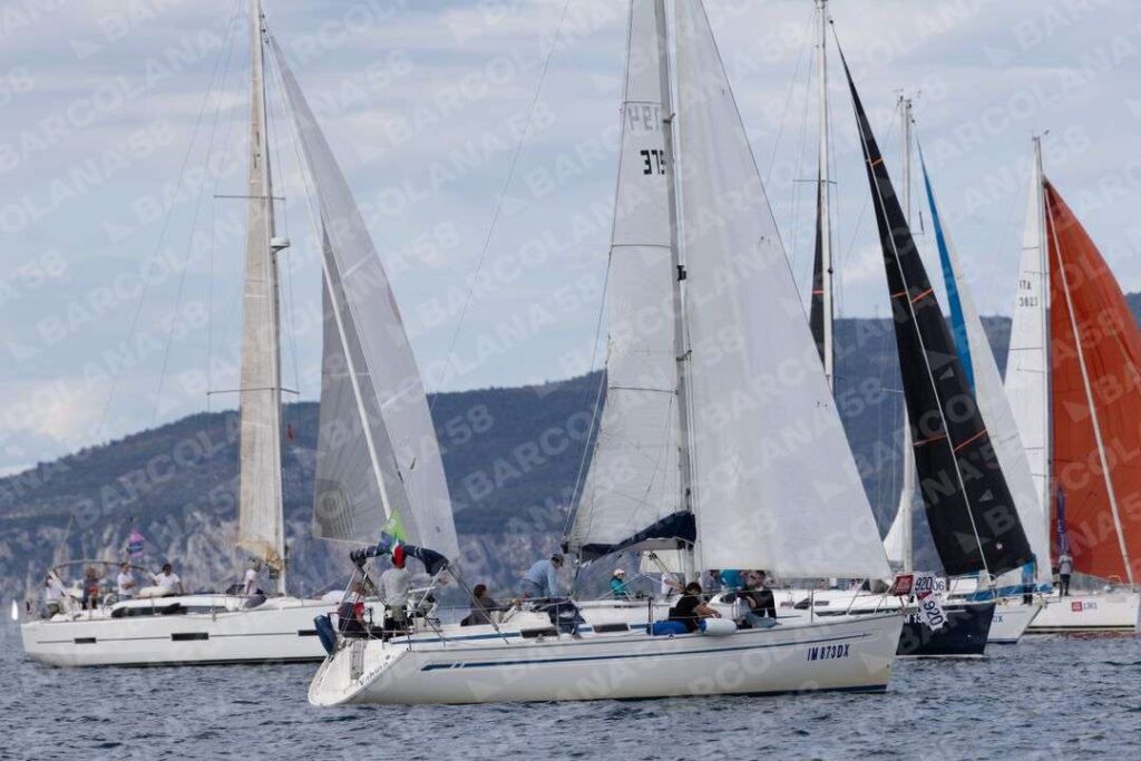 Mascone n° 1361, 0920
