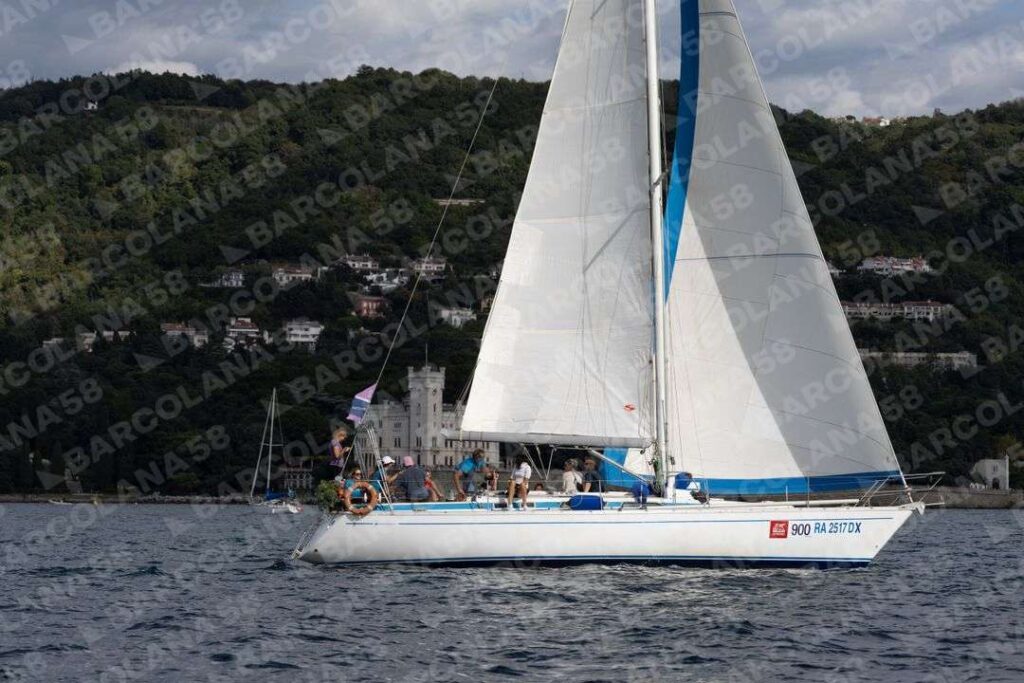 Mascone n° 0900