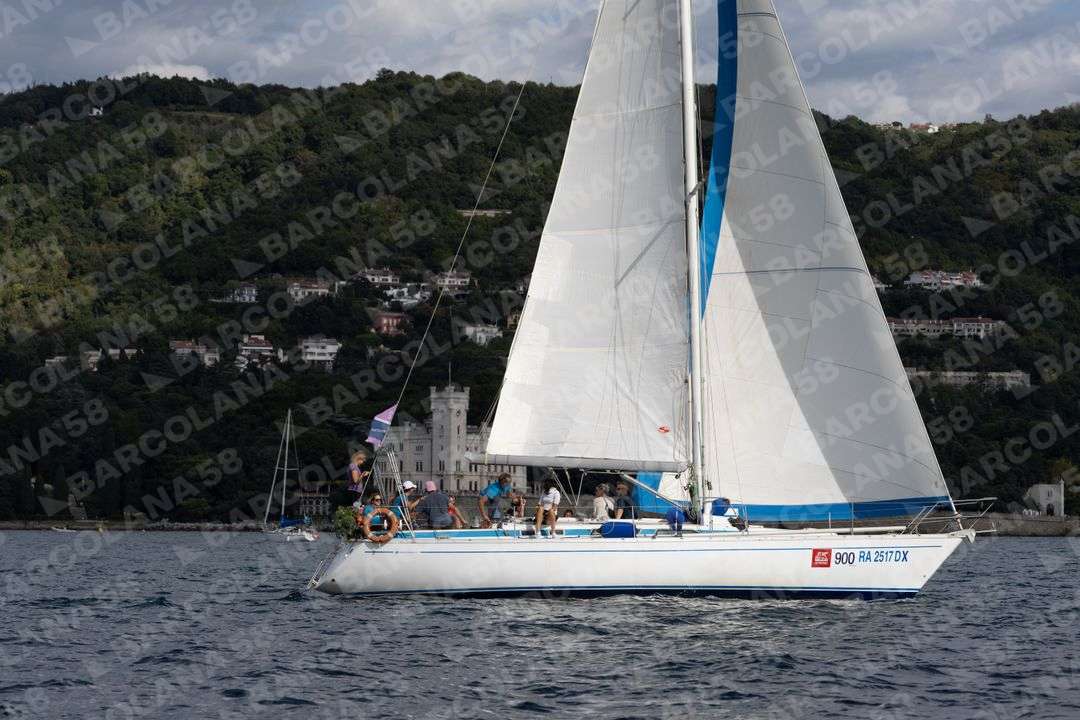 Mascone n° 0900