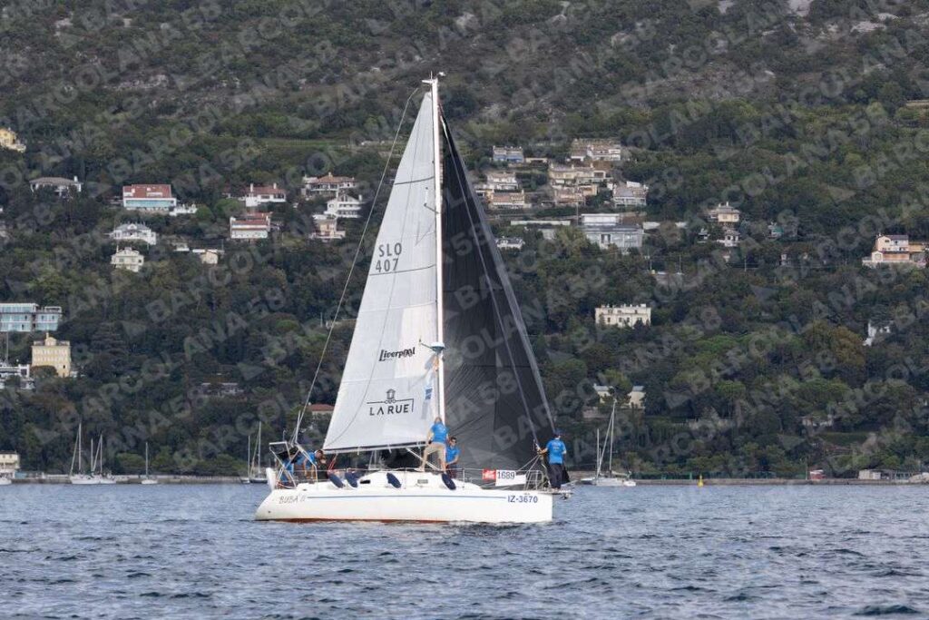 Mascone n° 1689