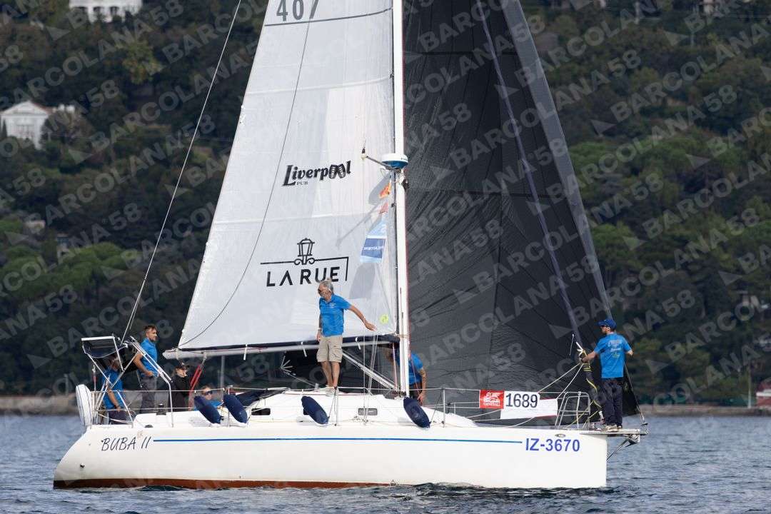 Mascone n° 1689