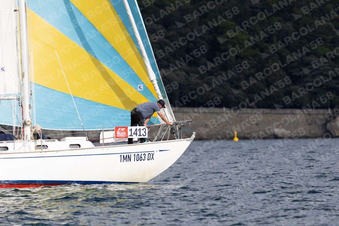 Mascone n° 1413