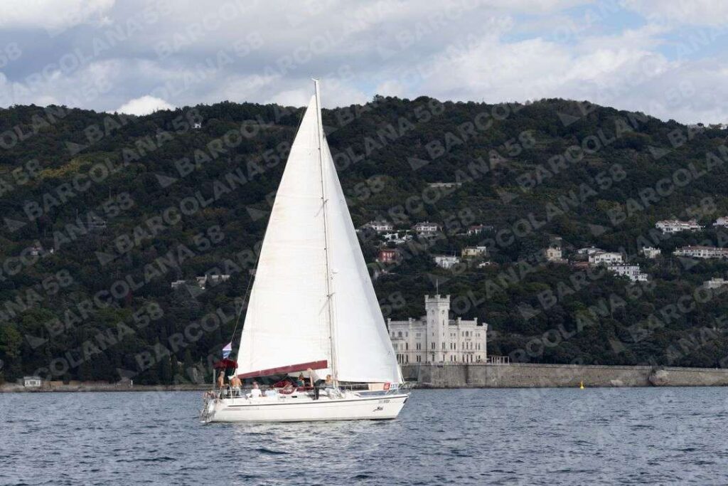 Mascone n° 1176