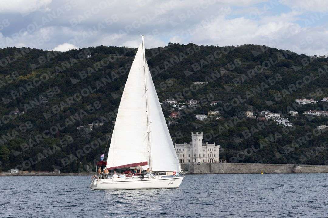 Mascone n° 1176