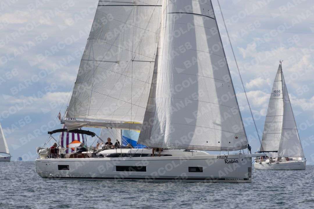 Mascone n° 1488, 0130