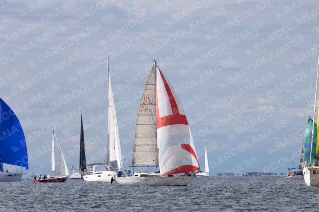 Mascone n° 1565, 0452