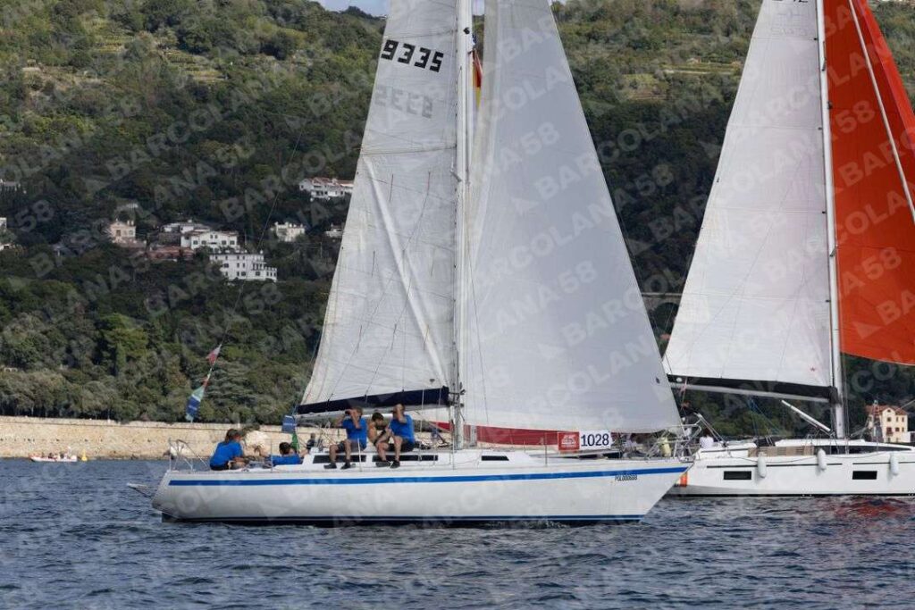 Mascone n° 1028