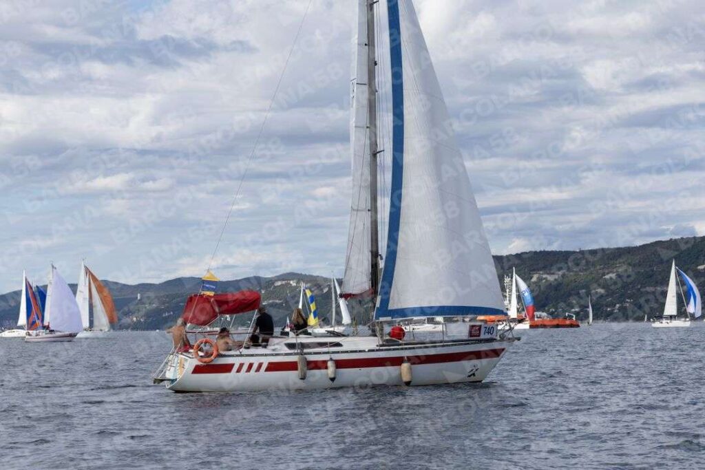 Mascone n° 0740