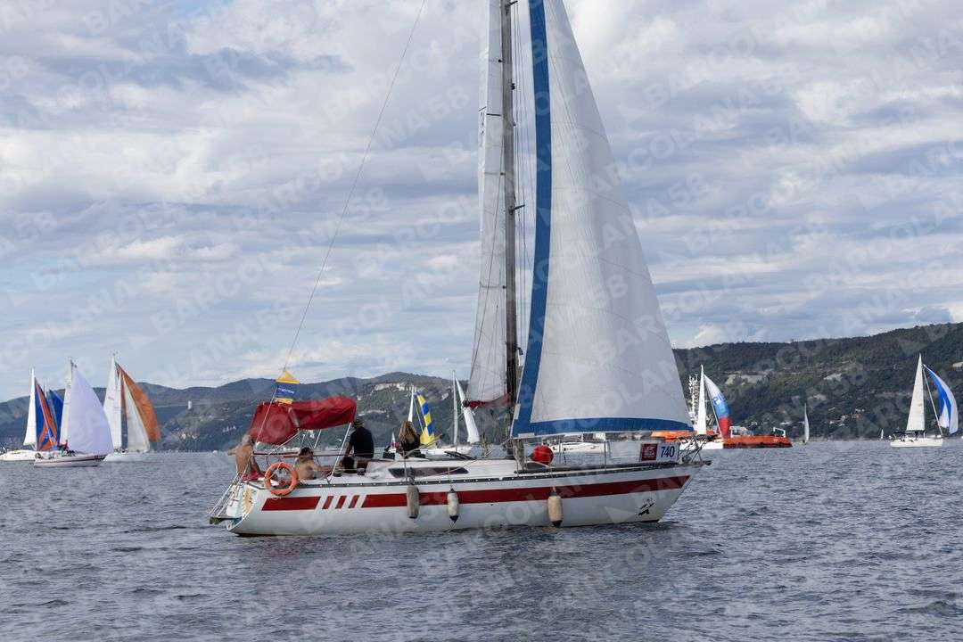 Mascone n° 0740