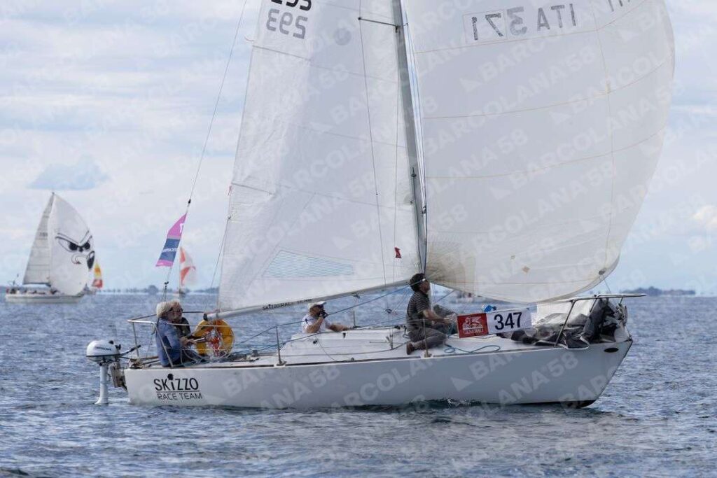 Mascone n° 0347