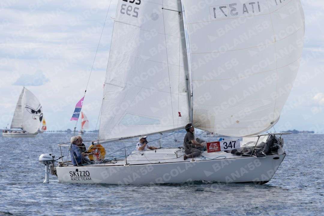Mascone n° 0347