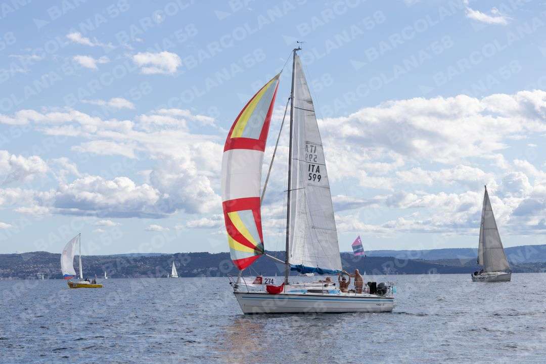 Mascone n° 0274