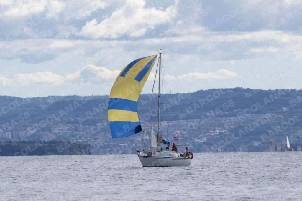 Mascone n° 0913