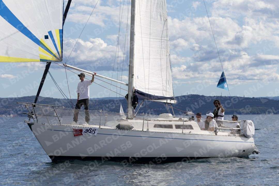Mascone n° 0388
