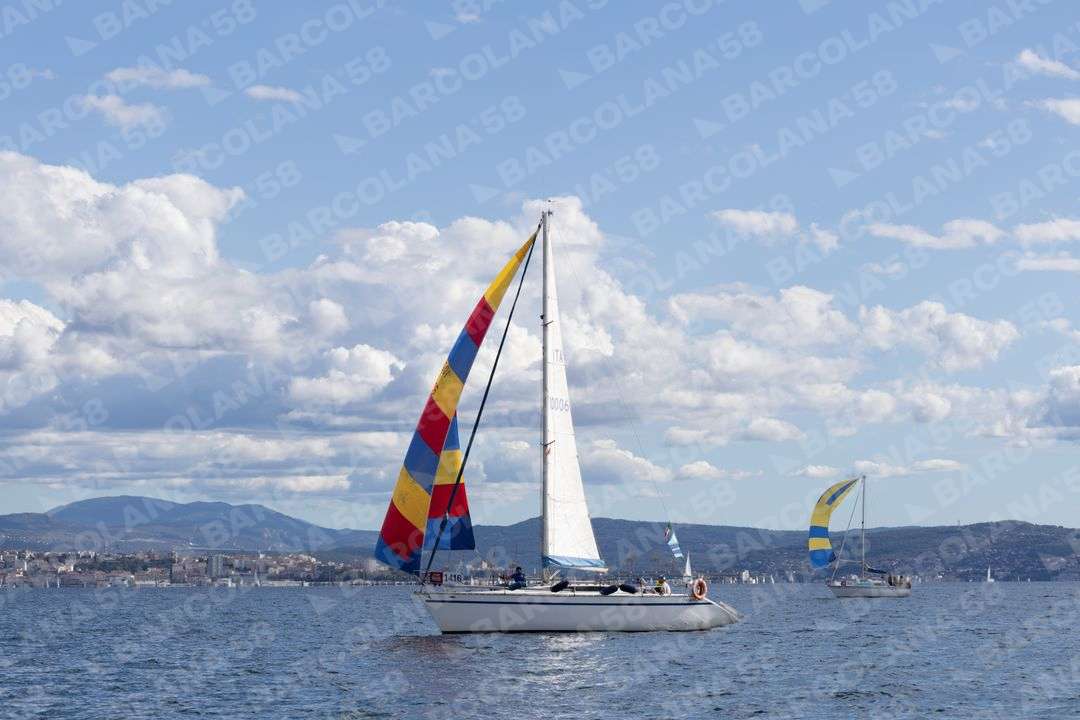 Mascone n° 1416