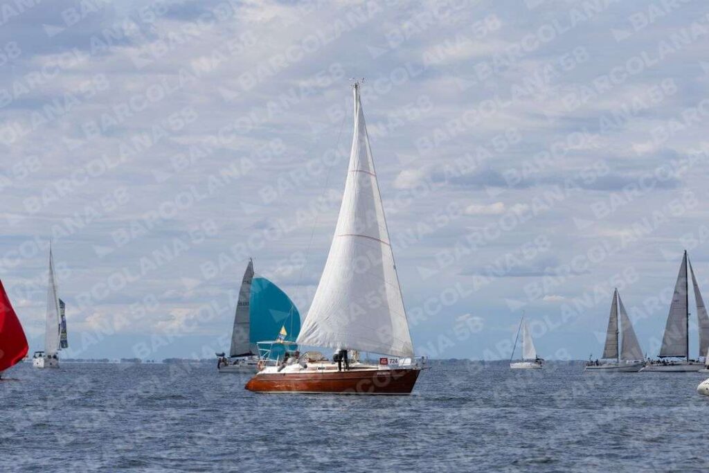 Mascone n° 0724