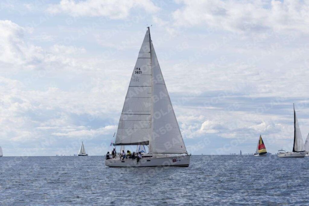 Mascone n° 1616