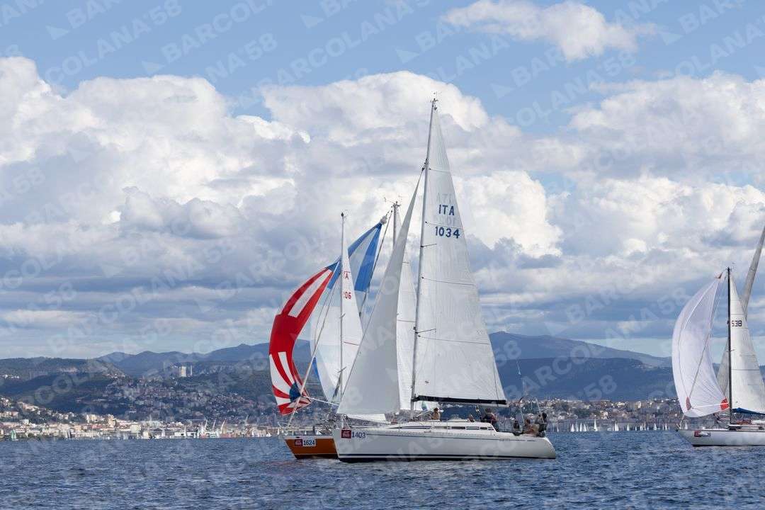 Mascone n° 1403, 1624, 1399