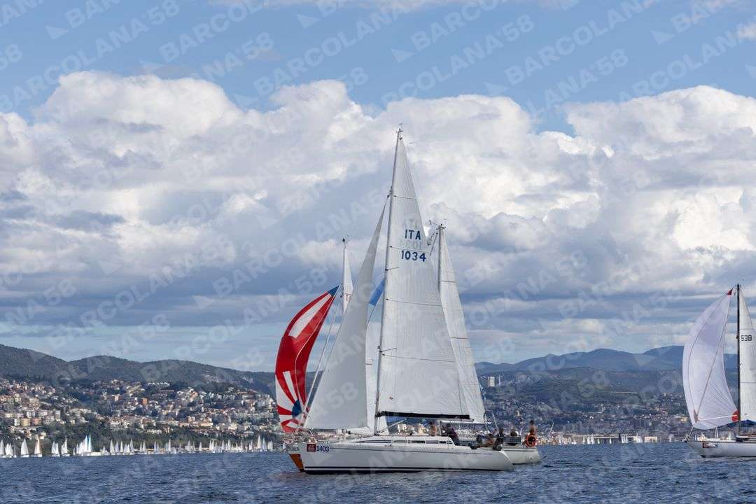 Mascone n° 1403, 1399