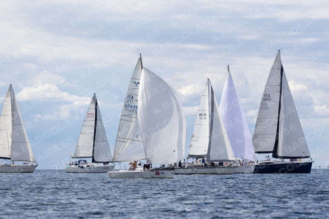 Mascone n° 0795, 0441, 1338, 1575, 1922, 0356