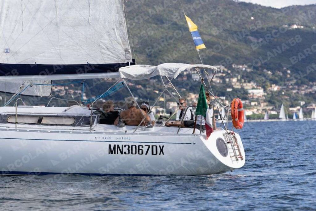 Mascone n° 1371