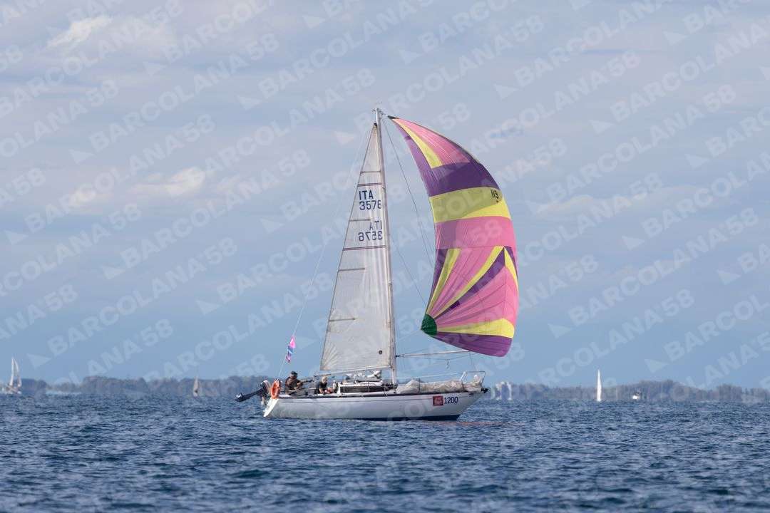 Mascone n° 1200