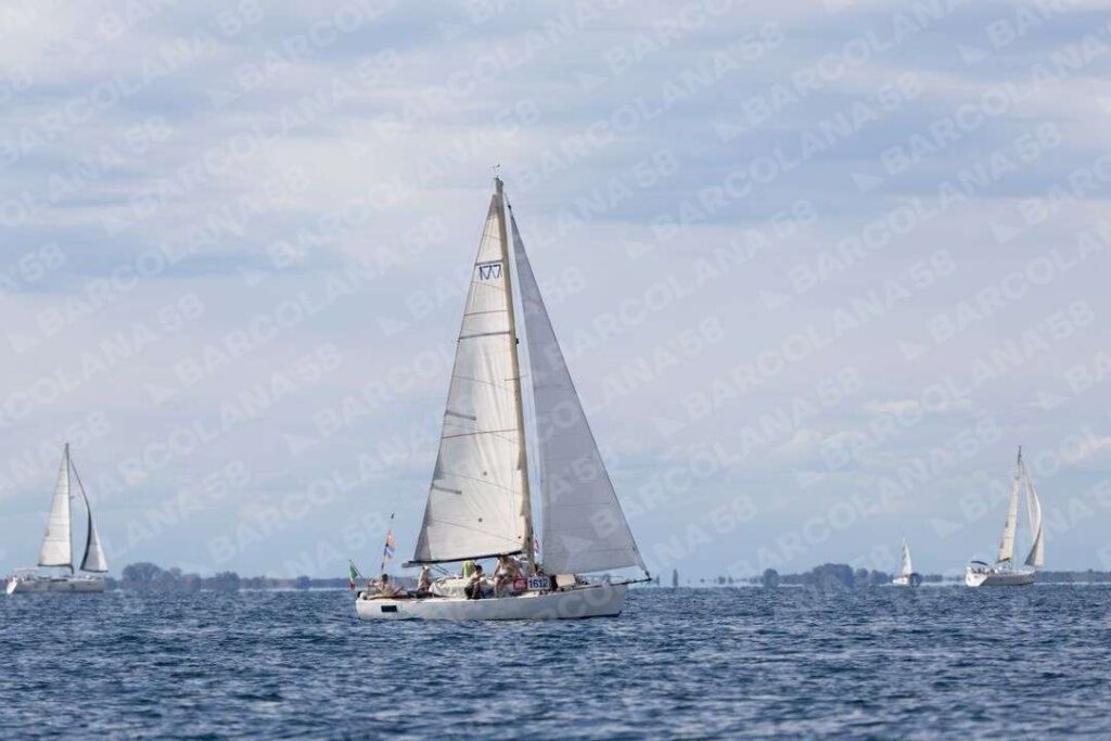 Mascone n° 1612