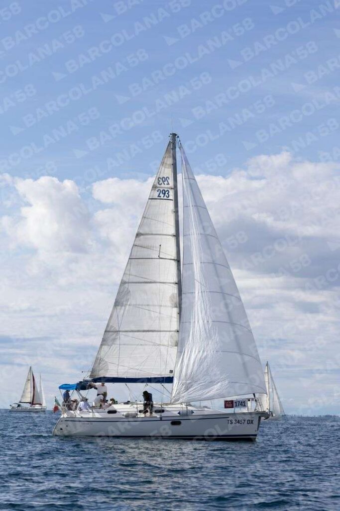 Mascone n° 1741