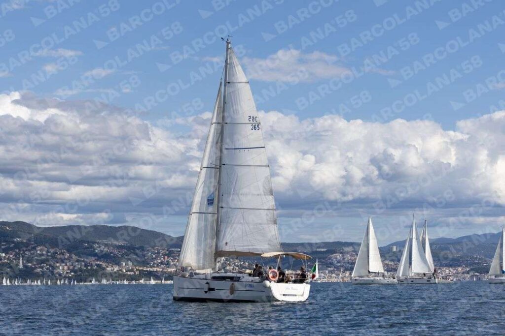 Mascone n° 0837
