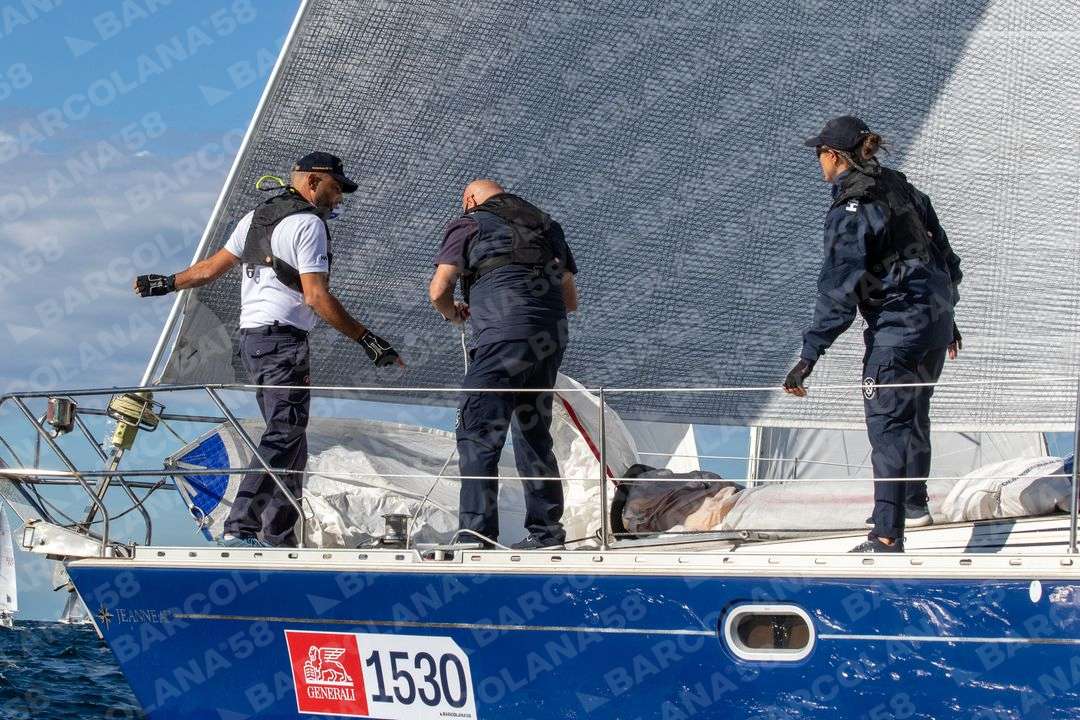 Mascone n° 1530 - immagine 1