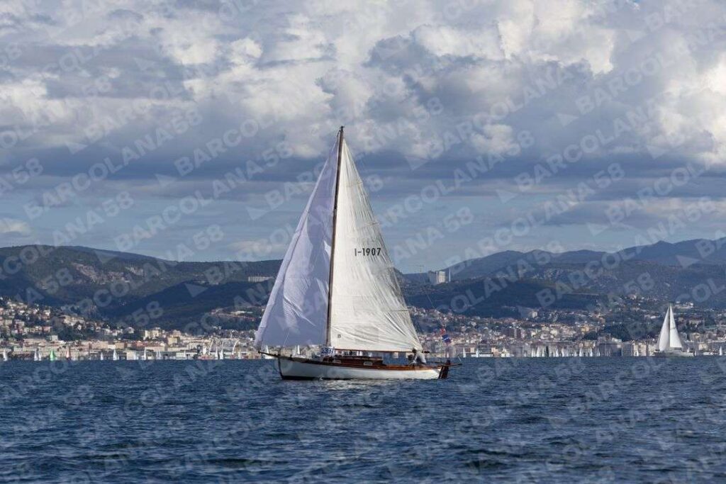 Mascone n° 1397
