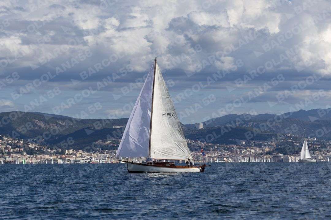 Mascone n° 1397