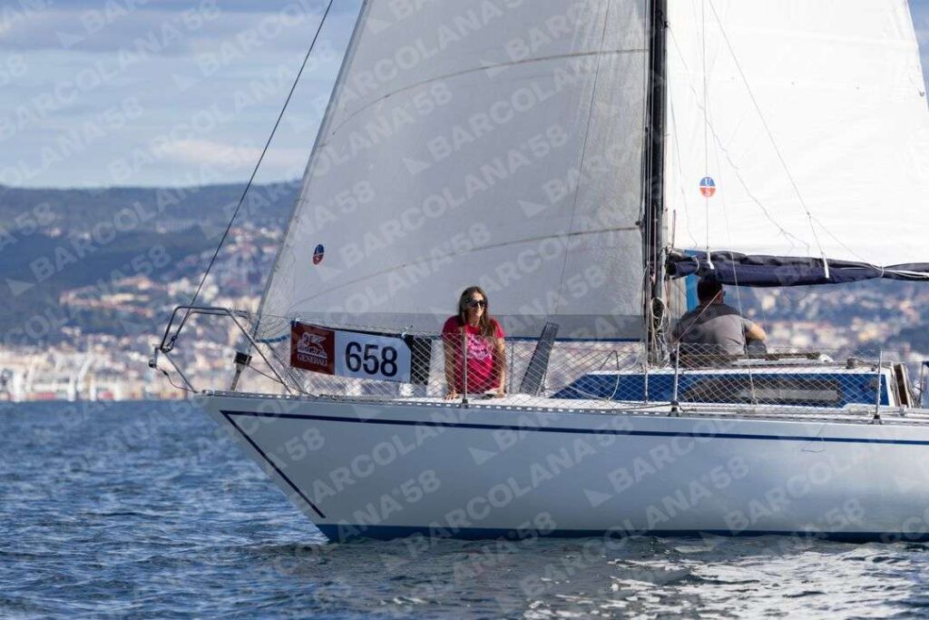 Mascone n° 0658